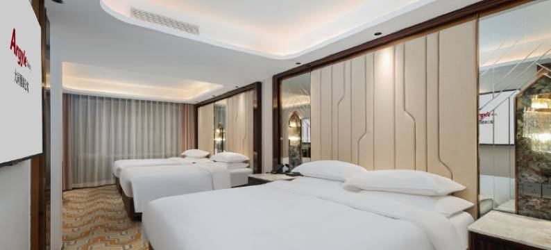 大同雅阁公寓图片