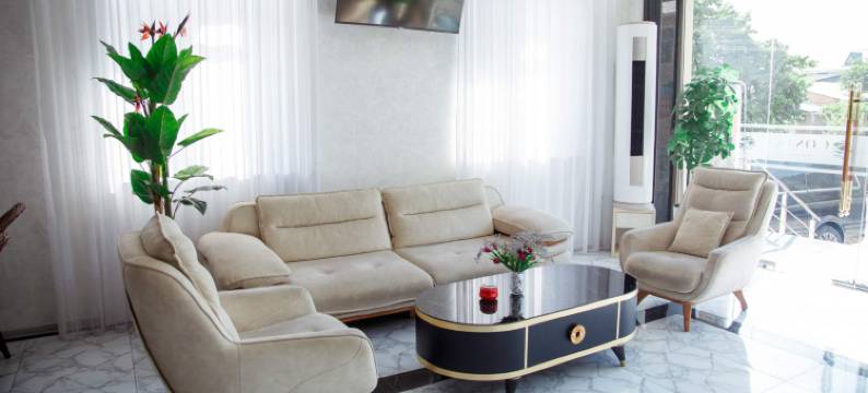 美豪酒店(Meihao Hotel)图片