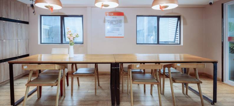 冠寓(成都火车南站高新地铁站店)图片