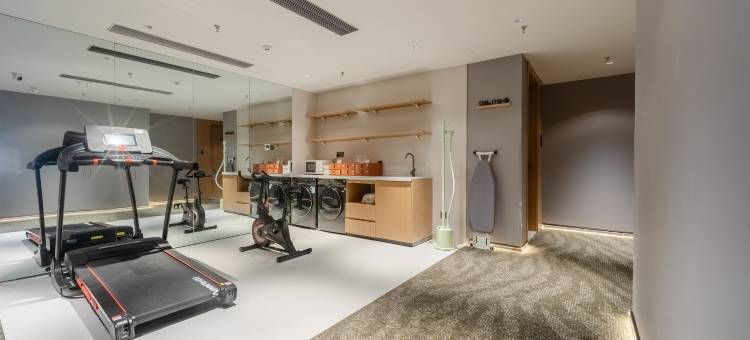 丽斯未来酒店(翡翠湖大学城店)图片