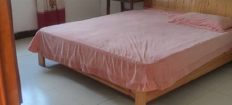 麻城进明旅馆图片