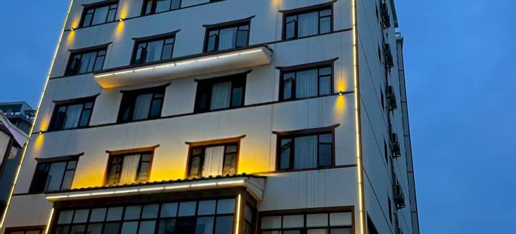 城市便捷酒店(耒阳合兴城市广场店)图片