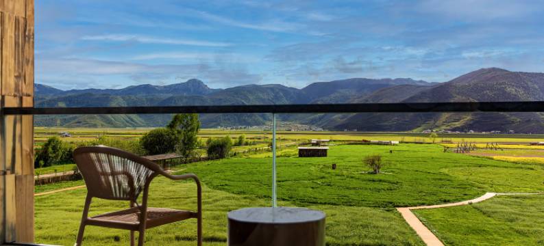 牧卡｜拾光·隐世度假庄园(香格里拉纳帕海店)图片