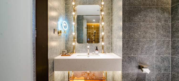 创电竞Lite酒店图片