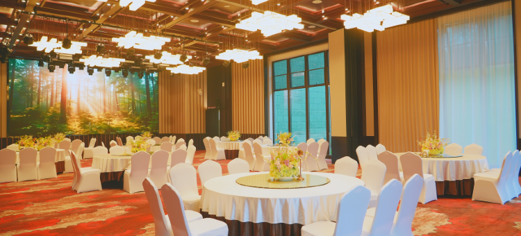 宜黄曹山溪隐酒店图片