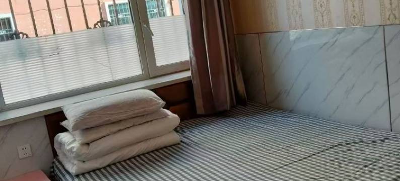 饶河田园雅居宾馆图片