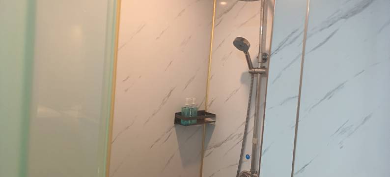 武汉隆程酒店(积玉桥地铁站店)图片