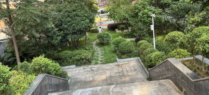 铜仁湘峰酒店(川硐大学城店)图片