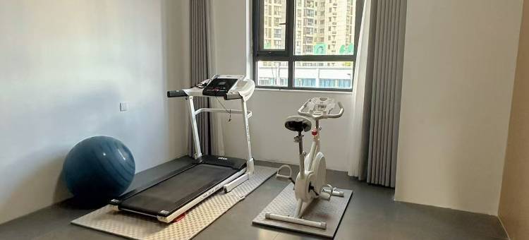 格林豪泰智选酒店(三门峡高铁南站店)图片