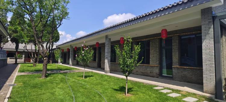 水云间休闲民宿图片