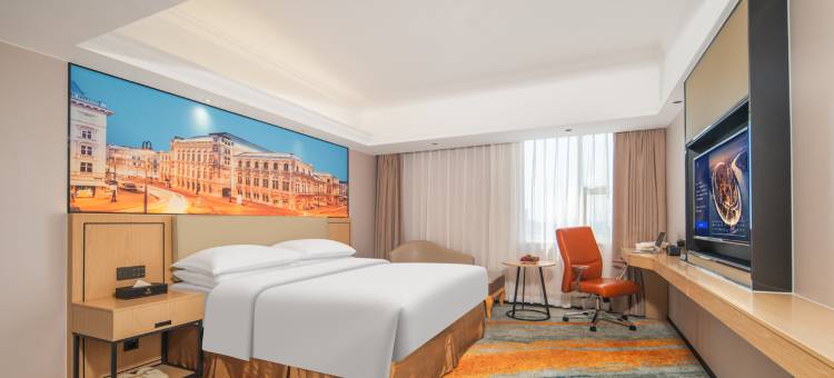 维也纳国际酒店(容桂渔人码头店)图片