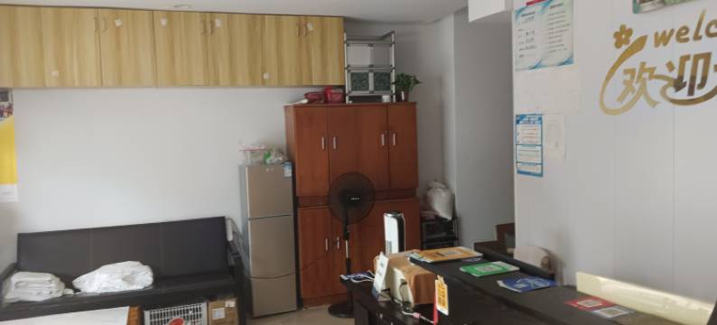 苏州宏宝宾馆(汽车南站店)图片