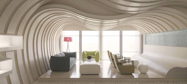 桃园国际机场凯悦酒店图片