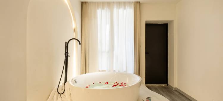 花筑·安代稻田居民宿(查干湖站店)图片