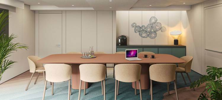 Courtyard Sliema图片