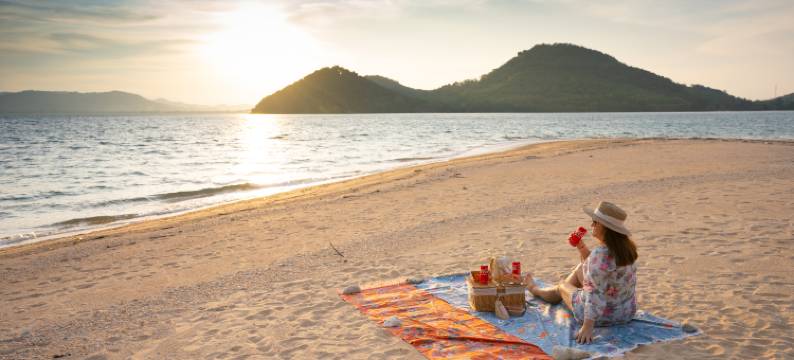 亚奥岛村庄(Koh Yao Yai Village)图片