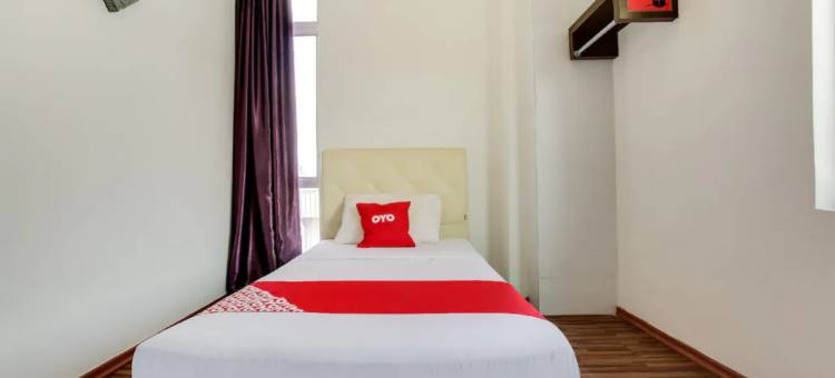 瑟莱萨维尤布基特甘比尔(Selesa View Bukit Gambir)图片