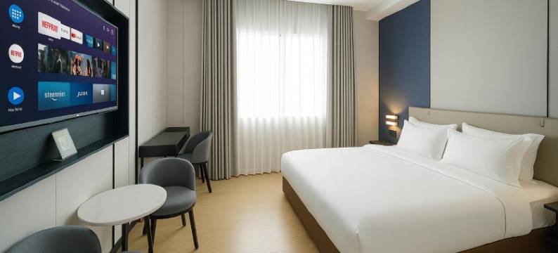 卡维加亚酒店(Kawi Jaya Hotel)图片