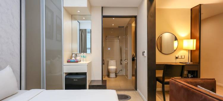 Master House Centrestage PJ图片