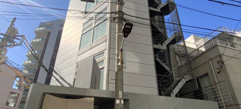 FLEG东麻布公寓(FLEG Higashi Azabu)图片