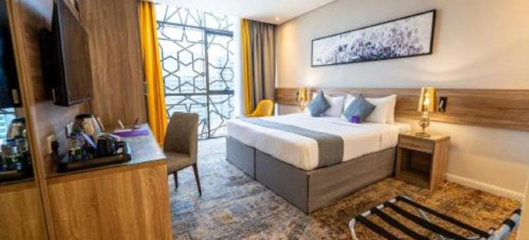 斯努德阿南酒店(Anan Hotel by Snood)图片