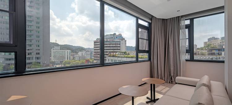 维也纳酒店(遵义会议会址店)图片
