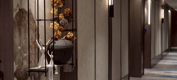 海福花园饭店图片