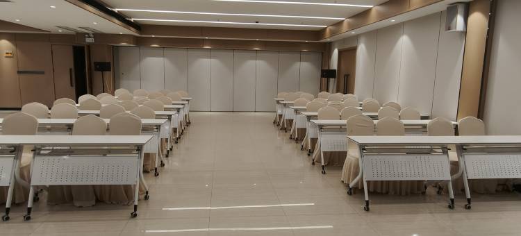 艾丽酒店(通许店)图片