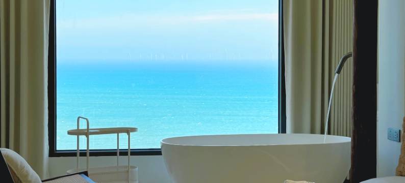 南澳漫度民宿图片