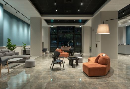 Hotel Euphemia 由扉寓所 逢甲馆 Hotel Overview