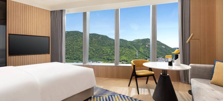 舟山普陀voco酒店图片