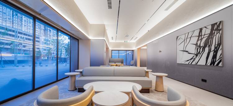 全季酒店(德阳文庙广场店)图片