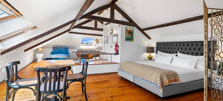 昆塔柯丽娜希度旅馆(Quinta Colina by Shiadu)图片