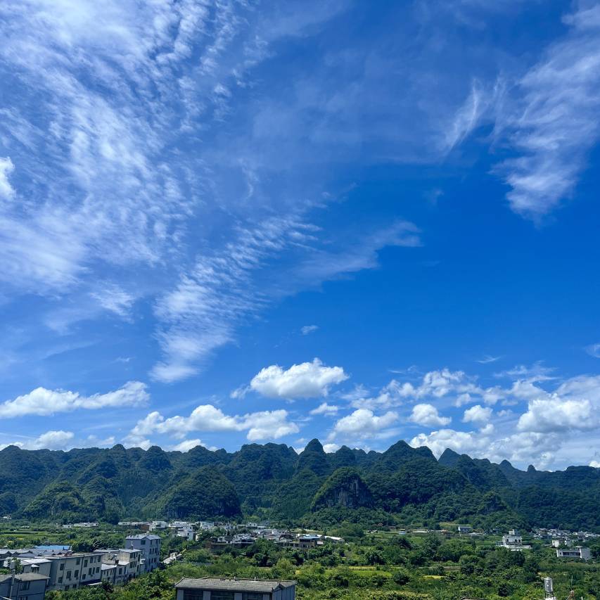 熹和·山房民宿(万峰林景区店)图片