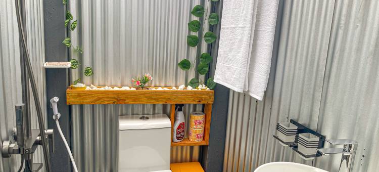 栖心生态别墅(Home Villa Eco Boutique)图片