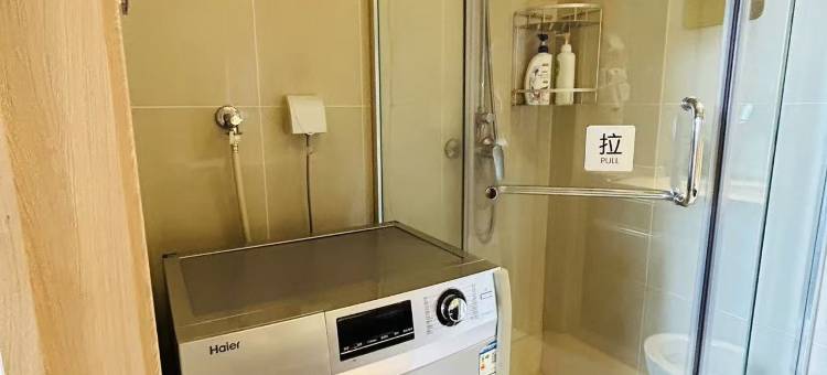 飞越电竞影院公寓式酒店(金州安盛瑞柏中心店)图片