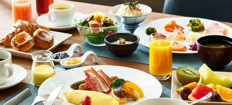 京都格兰比亚酒店(Hotel Granvia Kyoto)图片