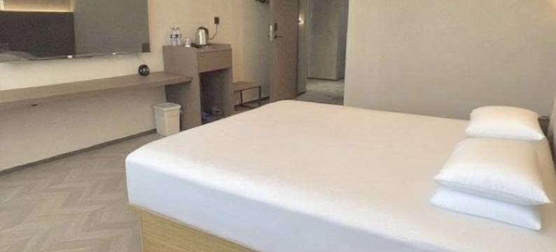 瑞安豪城酒店(塘下广场西路店)图片