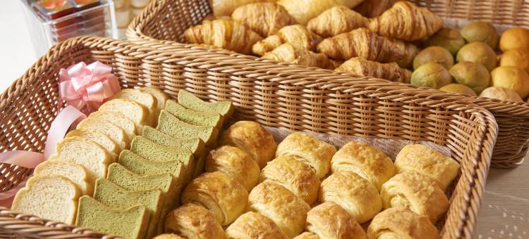 大阪东急REI酒店(Osaka Tokyu Rei Hotel)图片