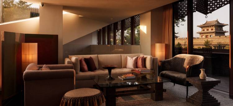 大同既下山·SUNYATA度假酒店图片