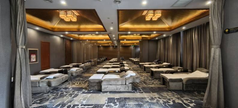 逸龙湾休闲会所图片