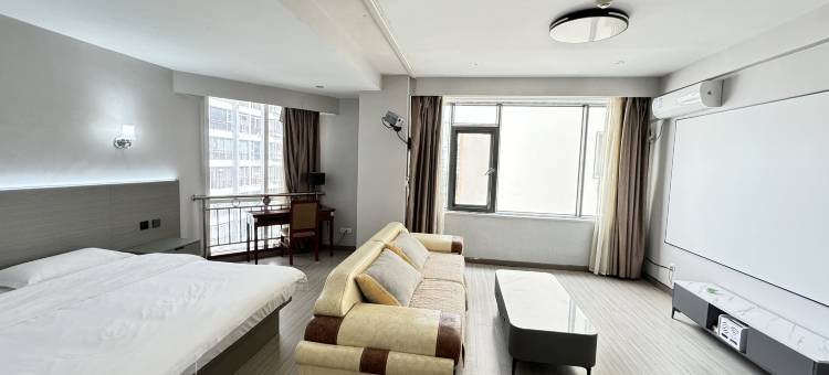 个旧良友酒店图片