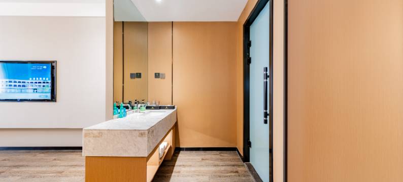 准格尔旗水岸精品酒店图片