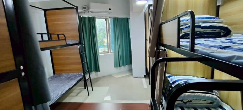 芜湖八方青旅图片