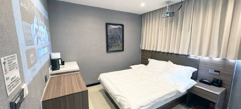 观山智能民宿图片