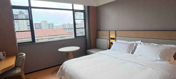 欧途连锁酒店图片