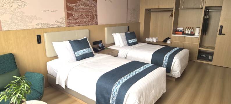 北京胜利饭店图片