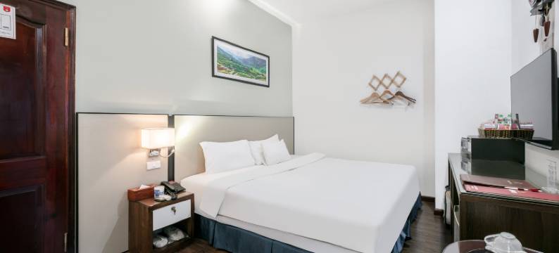 A25酒店-光中57号(A25 Hotel - 57 Quang Trung)图片