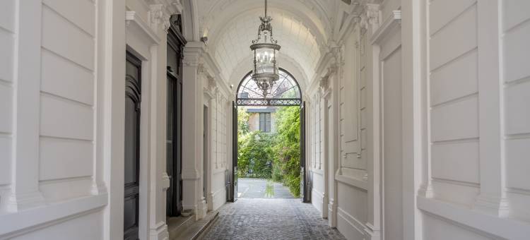 昂多酒店(Yndo Hôtel)图片