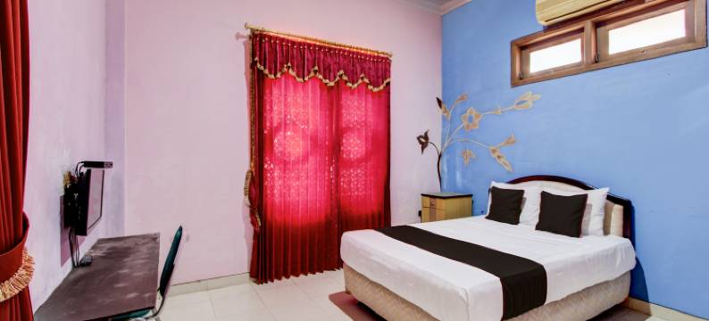 Hotel O Solo near RS JIH Solo formerly Azifa Inn图片